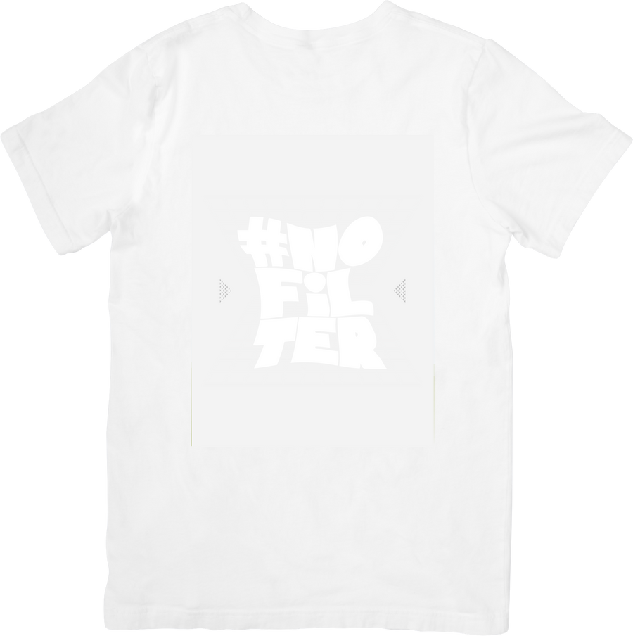 Street Art Bold Graphic Tee for Urban Typography Plant Lovers